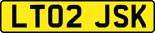 LT02JSK