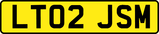 LT02JSM
