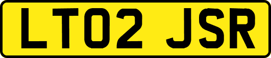 LT02JSR