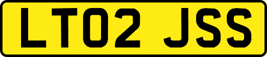 LT02JSS