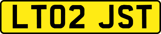 LT02JST