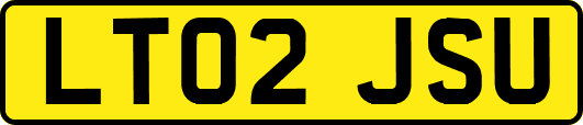 LT02JSU
