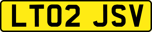 LT02JSV