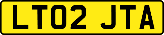 LT02JTA