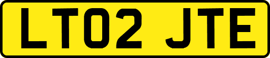 LT02JTE