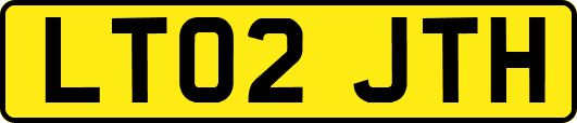 LT02JTH