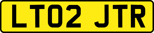 LT02JTR