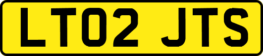 LT02JTS
