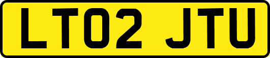 LT02JTU