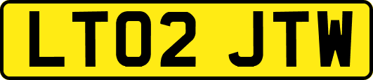 LT02JTW
