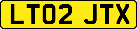 LT02JTX