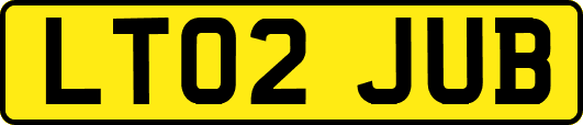 LT02JUB