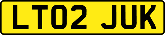 LT02JUK
