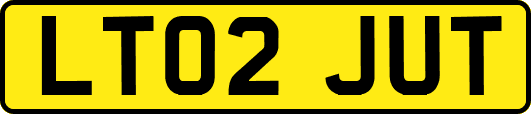 LT02JUT