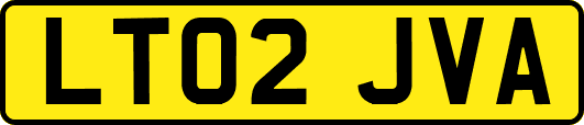 LT02JVA