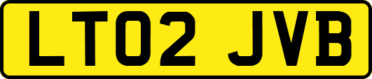 LT02JVB