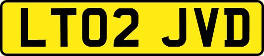 LT02JVD