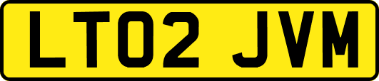 LT02JVM