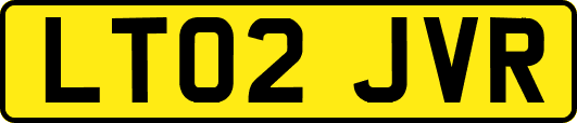 LT02JVR