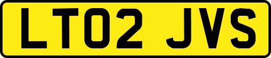 LT02JVS