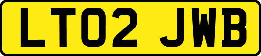 LT02JWB
