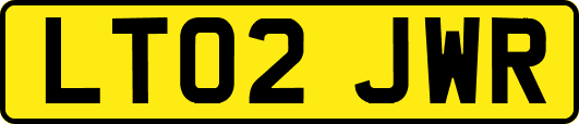 LT02JWR