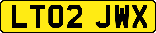 LT02JWX