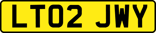 LT02JWY