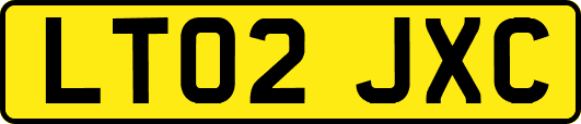 LT02JXC
