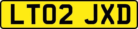 LT02JXD