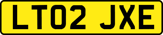 LT02JXE