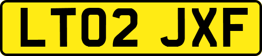 LT02JXF
