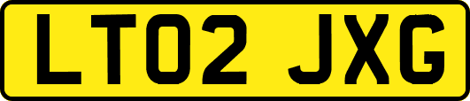 LT02JXG
