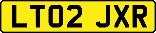 LT02JXR