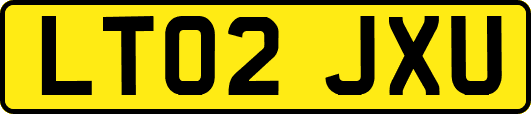 LT02JXU