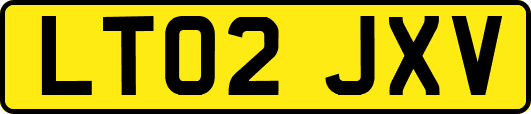 LT02JXV