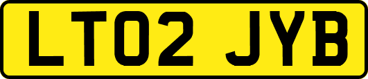 LT02JYB