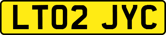 LT02JYC