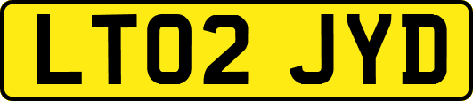 LT02JYD
