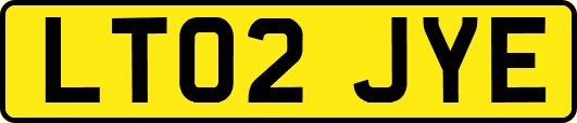 LT02JYE