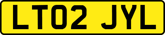 LT02JYL