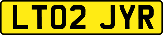 LT02JYR