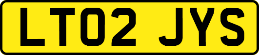 LT02JYS