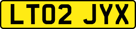 LT02JYX
