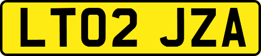 LT02JZA