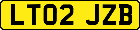 LT02JZB