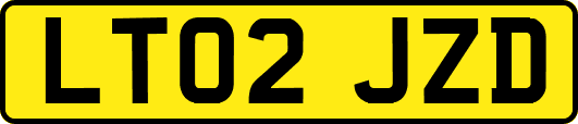 LT02JZD