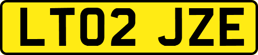 LT02JZE