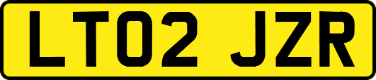 LT02JZR