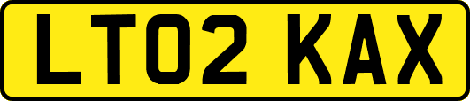 LT02KAX